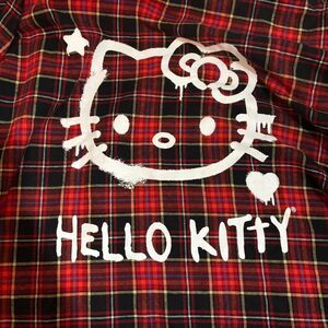 Sanrio Women's multi Top